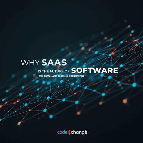 Why SaaS is the Future of Software for Small and Medium Enterprises