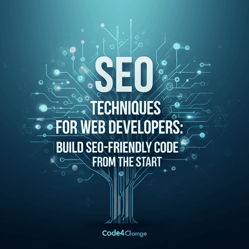 Kỹ thuật SEO cho Nhà Phát Triển Web: Xây Dựng Mã Tối Ưu SEO Ngay Từ Đầu