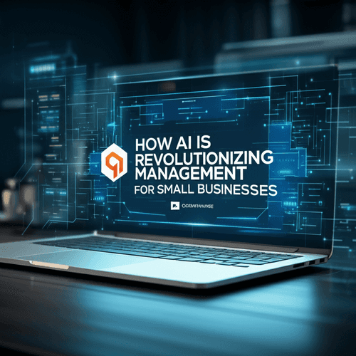 How AI is Revolutionizing Customer Management for Small Businesses