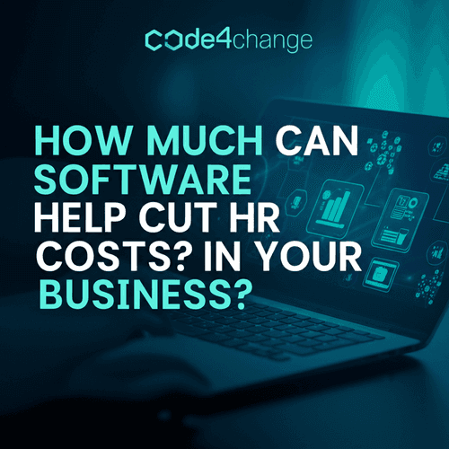 How Much Can Software Help Cut HR Costs in Your Business?