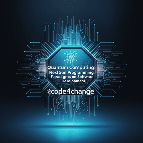 Quantum Computing: Next-Gen Programming Paradigms and its Impacts on Software Development