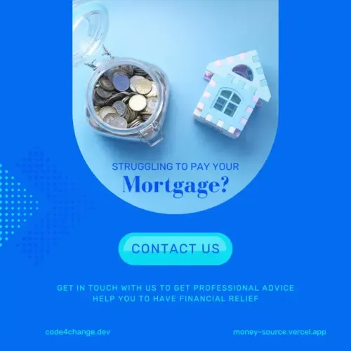 Money Resource: Financial Planning & Mortgage Specialists